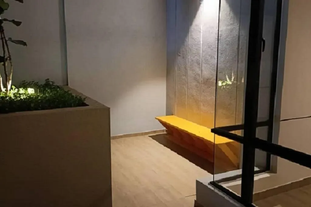 Sky Trees 4 Guests High Floor Nflix Hbo Disney Garden View A1801 Johor Bahru