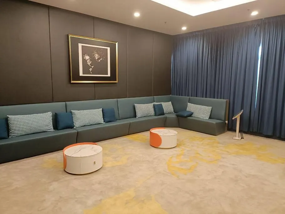 Sky Trees 4 Guests High Floor Nflix Hbo Disney Garden View A1801 Johor Bahru Malaysia